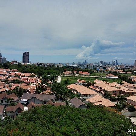 View Talay 1B By Fernando Apartment Pattaya Bagian luar foto