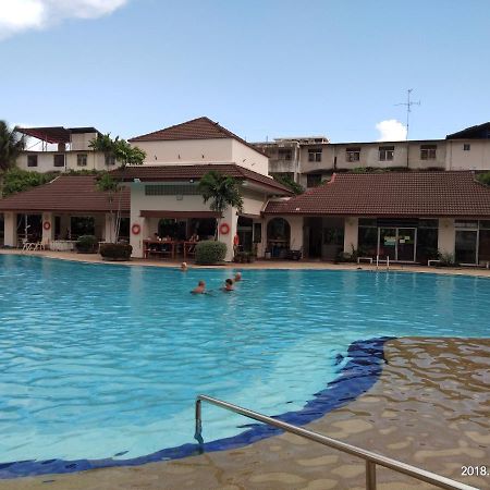 View Talay 1B By Fernando Apartment Pattaya Bagian luar foto