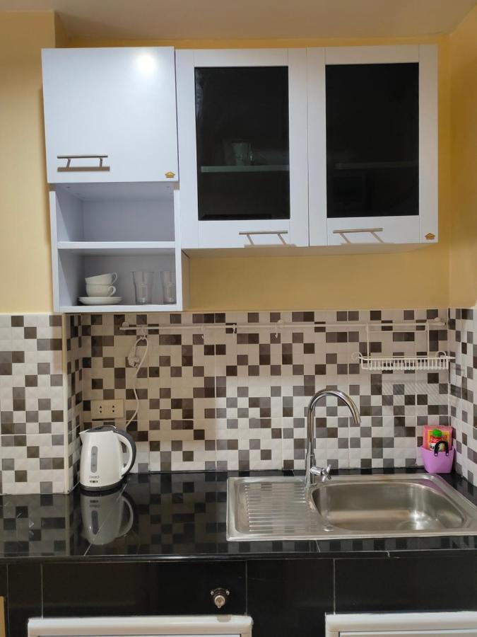 View Talay 1B By Fernando Apartment Pattaya Bagian luar foto