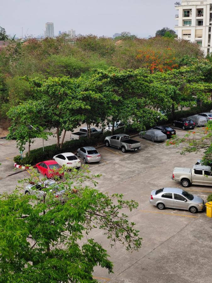 View Talay 1B By Fernando Apartment Pattaya Bagian luar foto