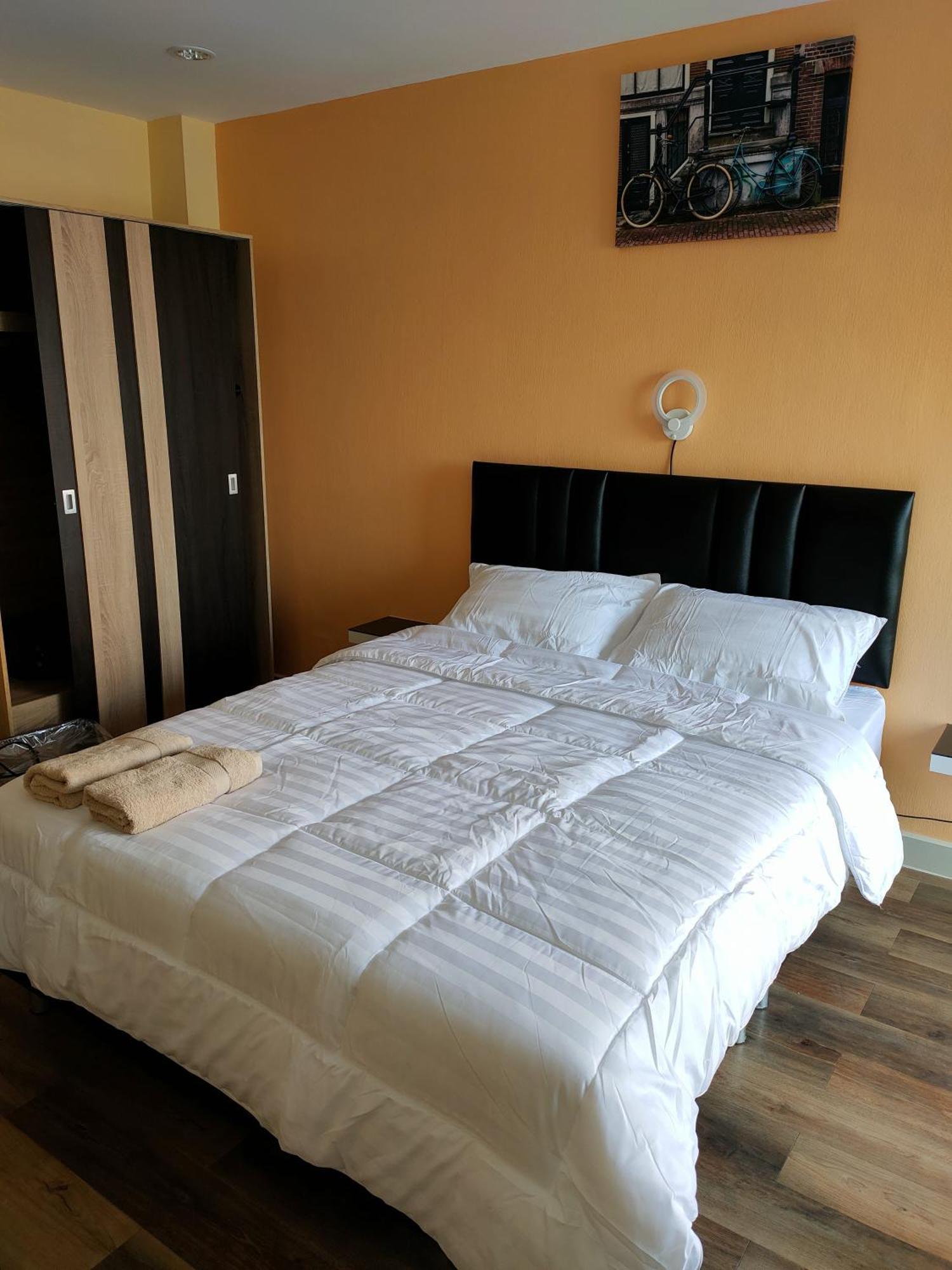 View Talay 1B By Fernando Apartment Pattaya Ruang foto