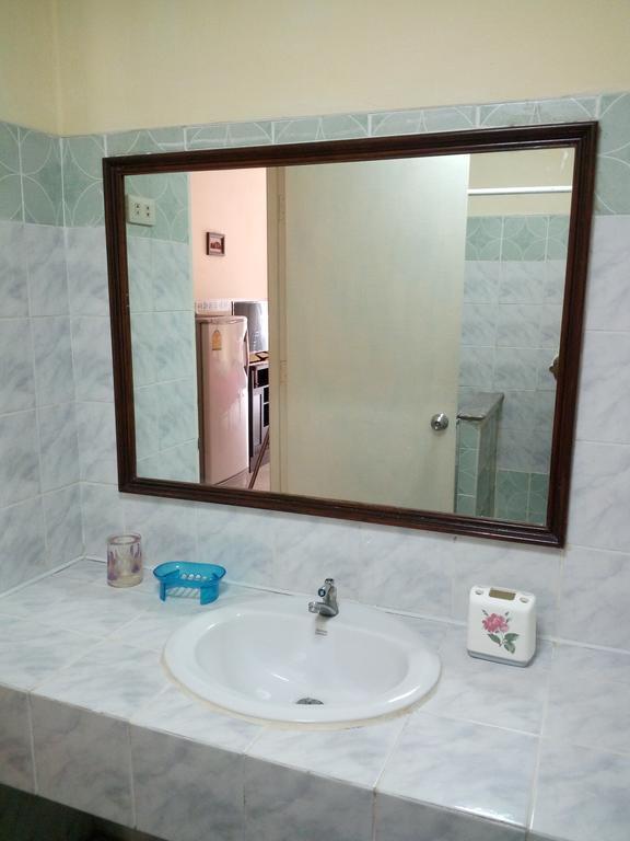 View Talay 1B By Fernando Apartment Pattaya Bagian luar foto