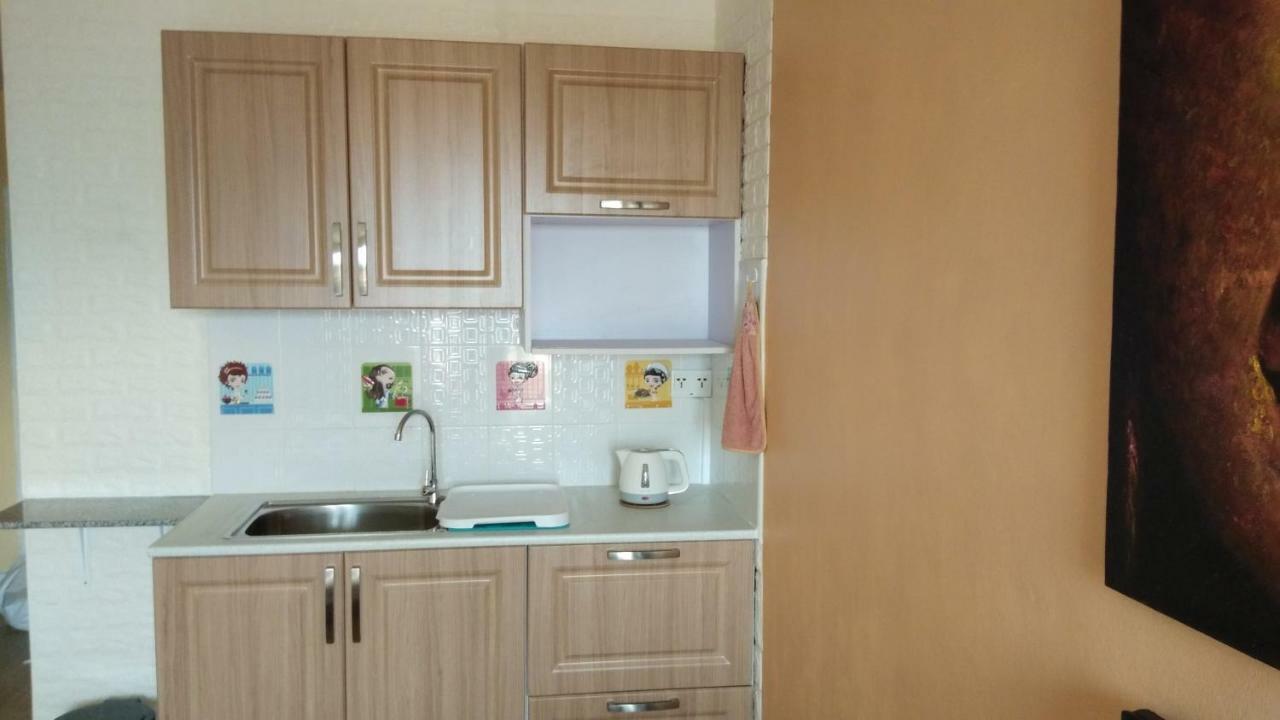 View Talay 1B By Fernando Apartment Pattaya Bagian luar foto
