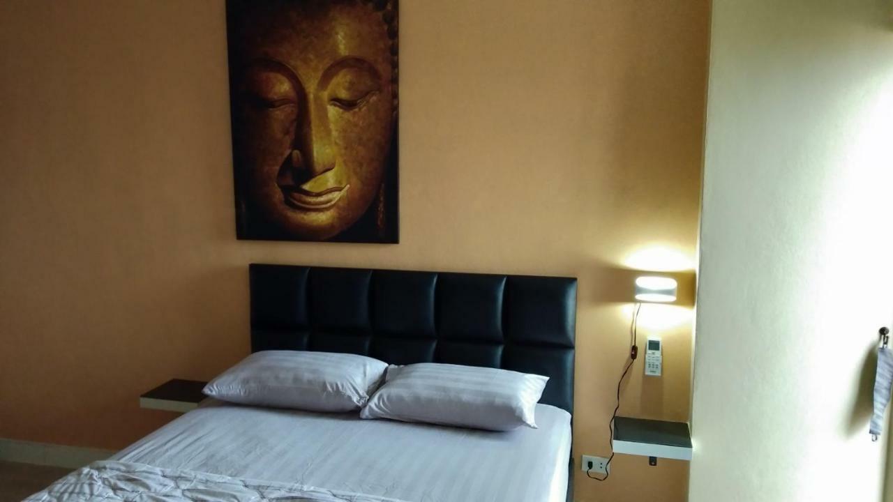 View Talay 1B By Fernando Apartment Pattaya Bagian luar foto